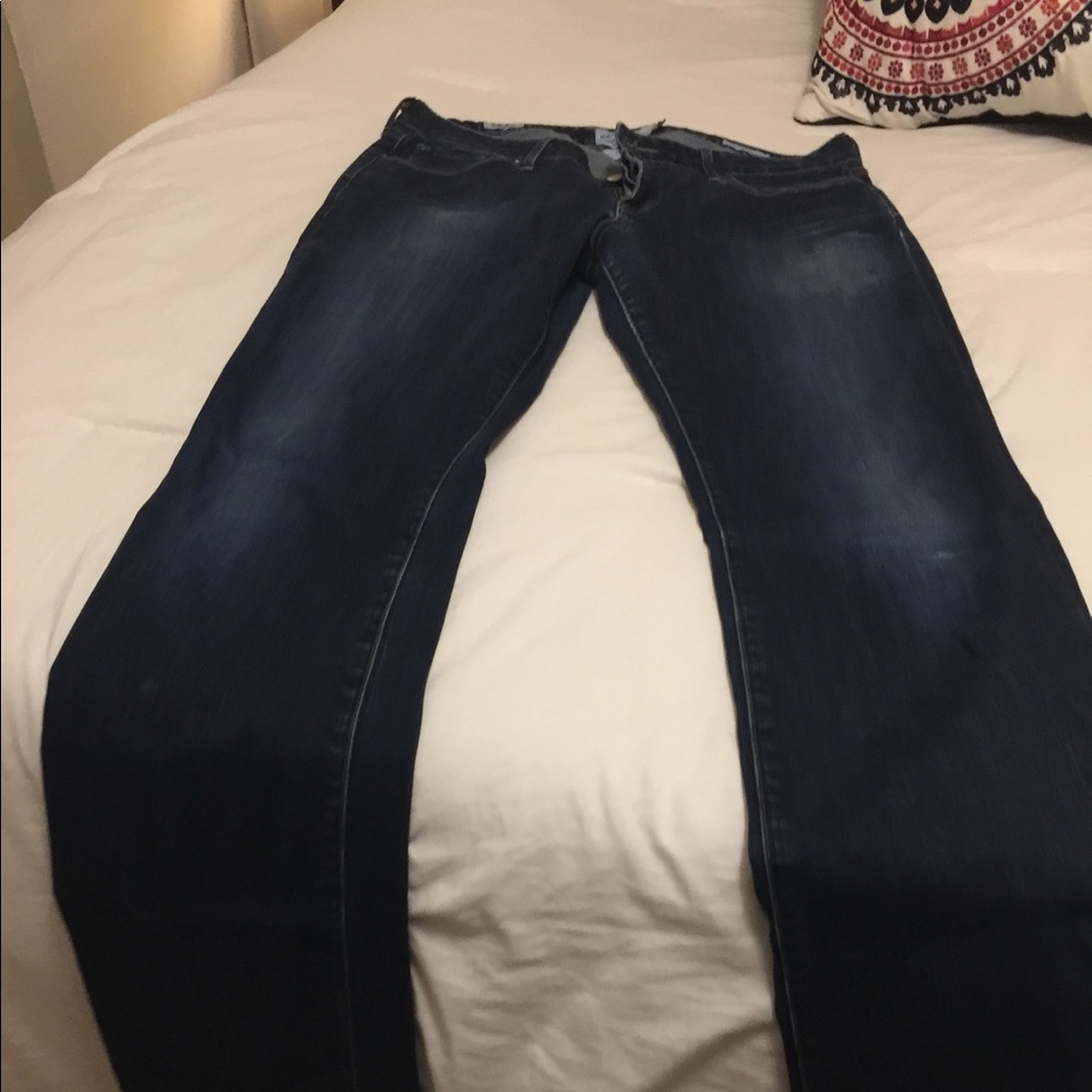 Lucky Jeans GUC